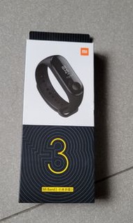 小米手 環3