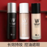 Official authentic W.LAB supermodel liquid foundation bb cream oil control moisturizing concealer waterproof Korean WLAB foundation