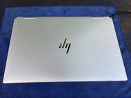 HP Spectre x360 Convertible 13-aw0xxx 二合一可翻轉觸控筆記型電腦