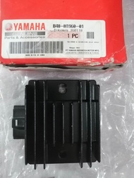 Rectifier&Regulator Assy yamaha TFX