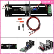 [DilidilidaMY] Battery Holder Battery Holder Organizer,Battery Tester,Battery Bracket for 18650