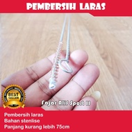 Pembersih Laras - Sikat Laras