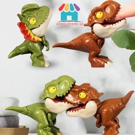 Funny Cartoon Dinosaur Toy Biting Nails Unique and Fun for Children to Enjoy 89061 HOME STORE 68