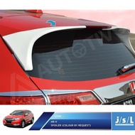 Mugen Spoiler Honda HRV Original Honda HRV Accessories