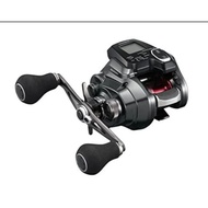 Shimano 22 Forcemaster 201DH Electric Fishing Reel ( Left)