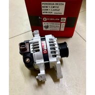 PERODUA BEZZA 1.3 MYVI D20N 1.3 ARUZ 4IN 85A ALTERNATOR 27060-BZ440 EVERLIFT READY STOCK