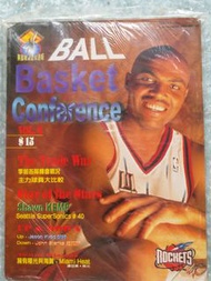 多圖 美國籃球明星書本 體育雜誌  USA NBA basketball  magazine sports book ~ NBA club jump shoot rock 奪標