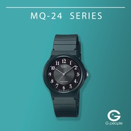 CASIO MQ-24-1B3LDF / MQ-24-1B3 / MQ-24 YOUTH MEN'S WATCH 100% ORIGINAL