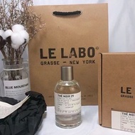全新 Le Labo香水實驗室香水100ml，共有10個味道！Santal 檀香木 33號、Another別樣13號、Gaiac東京 10、Le Labo 紅茶29、28號首爾Citron、31號玫瑰