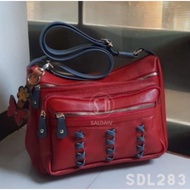 Genuine Cow Leather Women's Bag - PREMIUM Women'S Bag