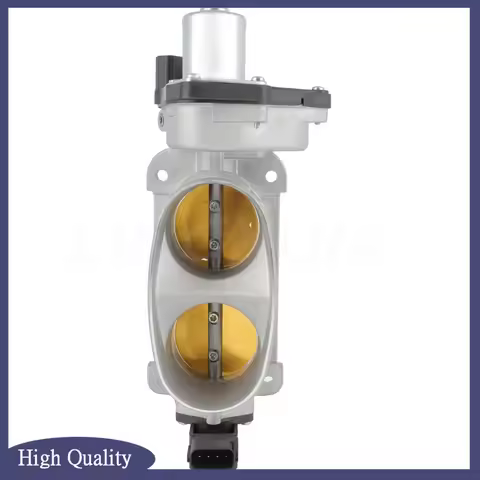 THROTTLE BODY 676004 S20038 FOR FORD MUSTANG 4.6L 2005 2006 2007 2007 2009 2010 TB1023 7R3Z9E926AA 9
