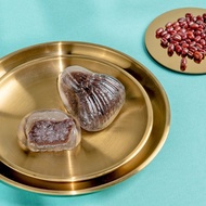 【三統】水晶冰粽10入 - 冷凍出貨 - 伴手禮 過年 端午 台灣手信