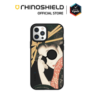 เคส RhinoShield รุ่น SolidSuit Graphic - iPhone 12 Mini / 12 / 12 Pro / 12 Pro Max by Vgadz