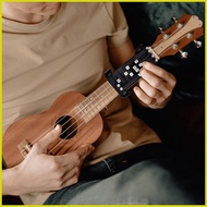 Guitar Buddy For Acoustic Guitar Chord Presser Portable Guitar Chord Artifact Guitar Practice Fretbo