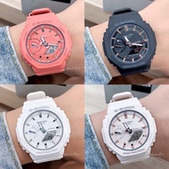 𝑁𝑒𝑤 Casio G-shock for woman GMA-S2100 series GMA-S2100-1 GMA-S2100-4 GMA-S2100-4A2 GMA-S2100-7 jam t