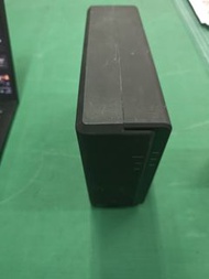 Synology NAS DS118 連4TB 硬盤