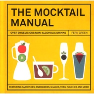 (BX) The Mocktail Manual (Hb) (ISBN:9781784880217)