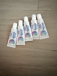 Sensodyne Complete牙膏旅行裝