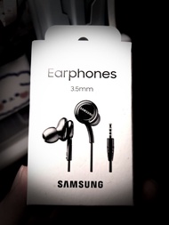 Samsung EO-IA500 3.5mm Wired Earphones 入耳式耳機