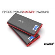 Pineng Power Bank Pn920 20000mah