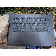 Lenovo frame+keyboard+touchpad ideapad 320/330