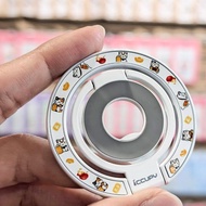 【360度折疊磁吸手機支架-招財系列】不挑機通用款 母親節禮物