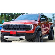 FORD RANGER T9 MINI RAPTOR BODYKIT