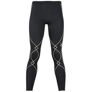 [CWX/Wacoal] Men's sports tights Expert Model 3.0 [Hip and knee support] sweat-absorbing quick-dryin