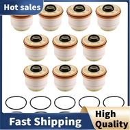 10PCS   Replacement Filter  23390-0L041 23390-0L030 3390-0L010 23390-0L020 for  Hiace