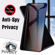 Anti Peeping Tempered Glass For iPhone 15 Pro max 14 Plus 14 13 12 pro max XS Max Xr 8 7 plus 6 iPhone 11 Pro Max Spy Privacy Screen Protector
