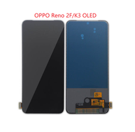 หน้าจอ OPPO Reno2 OLED จอพร้อมทัชสกรีน จอ+ทัช lcd display for Reno2f TFT อะไหล่มือถือ หน้าจอ Touch K3