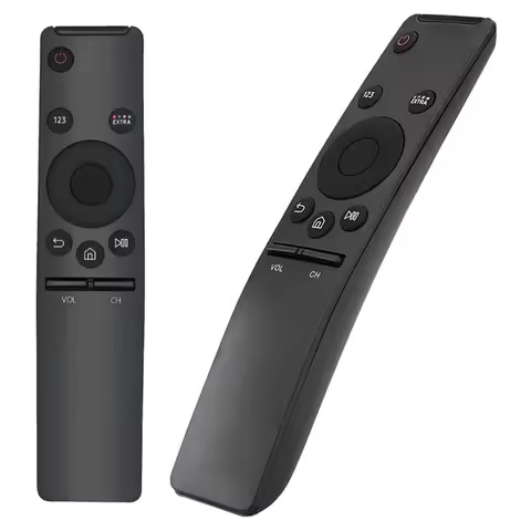 TV Remote Control For Samsung Smart Remote Control Replacement HD 4K TV BN59-1358C BN59-1358D BN59-0
