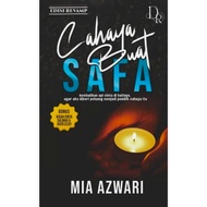 [MIA AZWARI] Cahaya Buat Safa (L79,BL77)