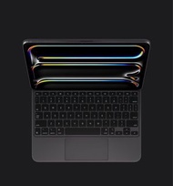 iPad Pro 11" M4 Keyboard 鍵盤 美式英文