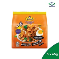 Nuuna Bihun Goreng Segera Asli