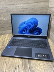 Acer Aspire 7 15” ( i5 12450H / 16Gb / 512Gb) 文書電腦 筆記本 手提電腦 Laptop Notebook N22Q3