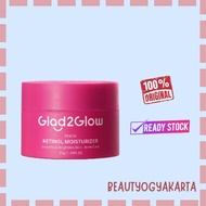 MOISTURIZER RETINOL g2g