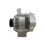 ALTERNATOR TOYOTA 4AGE 16V, MR2, 3SGE, SW20, 1989-1999, 27060-74320,80AMPERE