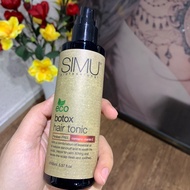 HAIR TONIC BORONG DIRECT KEDAI