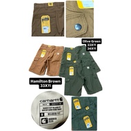CARHARTT Work Wear SHORT PANTS