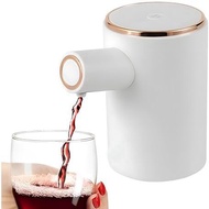 【VVL】-Electric Wine Aerator Dispenser for Wine Whiskey Soju and Liquor Perfect Wine Dispenser Machine Liquor Pourer Durable
