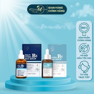 Essence Serum, Acne Recovery cream, Cica Centella Asiatica, Pretty Skin B5 Hydra B5 cream