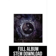 Periphery V - Djent is Not a Genre [Producers Pack]