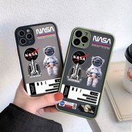 Case Choice Samsung J1 ACE J2 J2 PRIME J3 J4 PLUS J6 PLUS J7 J7 CORE J7 PRIME Motif Nasa Astronaut N