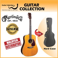 Martin D-28 Rich Robinson | Custom Signature | Dreadnought Acoustic Guitar | Solid Spruce Top, Rosew