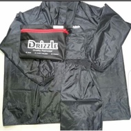 Drizzle Raincoat