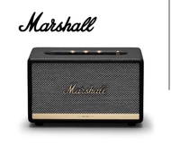 Marshall action II 藍牙喇叭