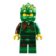 LLOYD LEGO Ninjago Secrets of the Forbidden Spinjitzu Season 11 - Nhân vật Jay FS njo519
