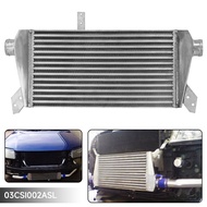 Upgrade Front Mount Turbo Intercooler For VW Passat Audi A4 B5 B6 1.8L 96-01 SL