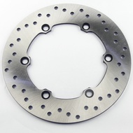 Rear Brake Discs Rotors For Honda VF500 FE/F2E/FF/F2F CBR750 FH/FJ Superaero FG/FH/FJ/FK CBR1000F XL